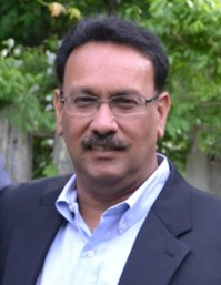 Dr. Maheep Goyal